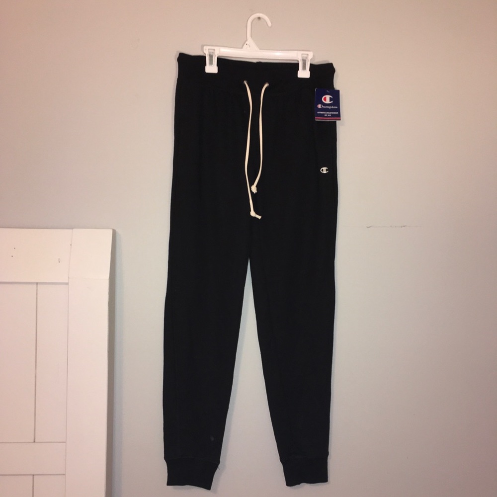 COPY - Champion Sweatpants
